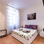 La Finestra Sul Corso, 3* Гориция