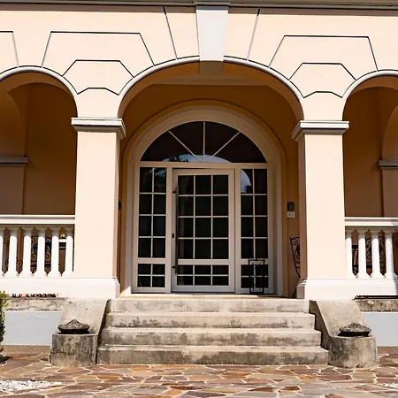 Nocleg ze śniadaniem La Finestra Sul Corso,