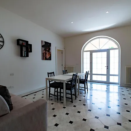 La Finestra Sul Corso, 3*