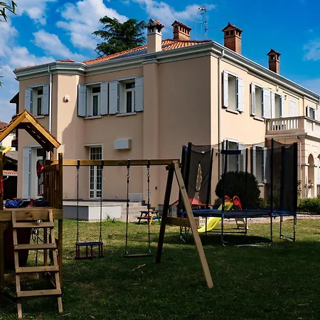 La Finestra Sul Corso, 3*