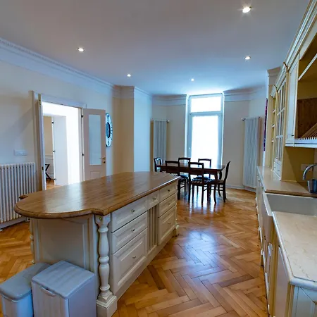 Bed and breakfast La Finestra Sul Corso,