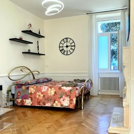 La Finestra Sul Corso, 4*